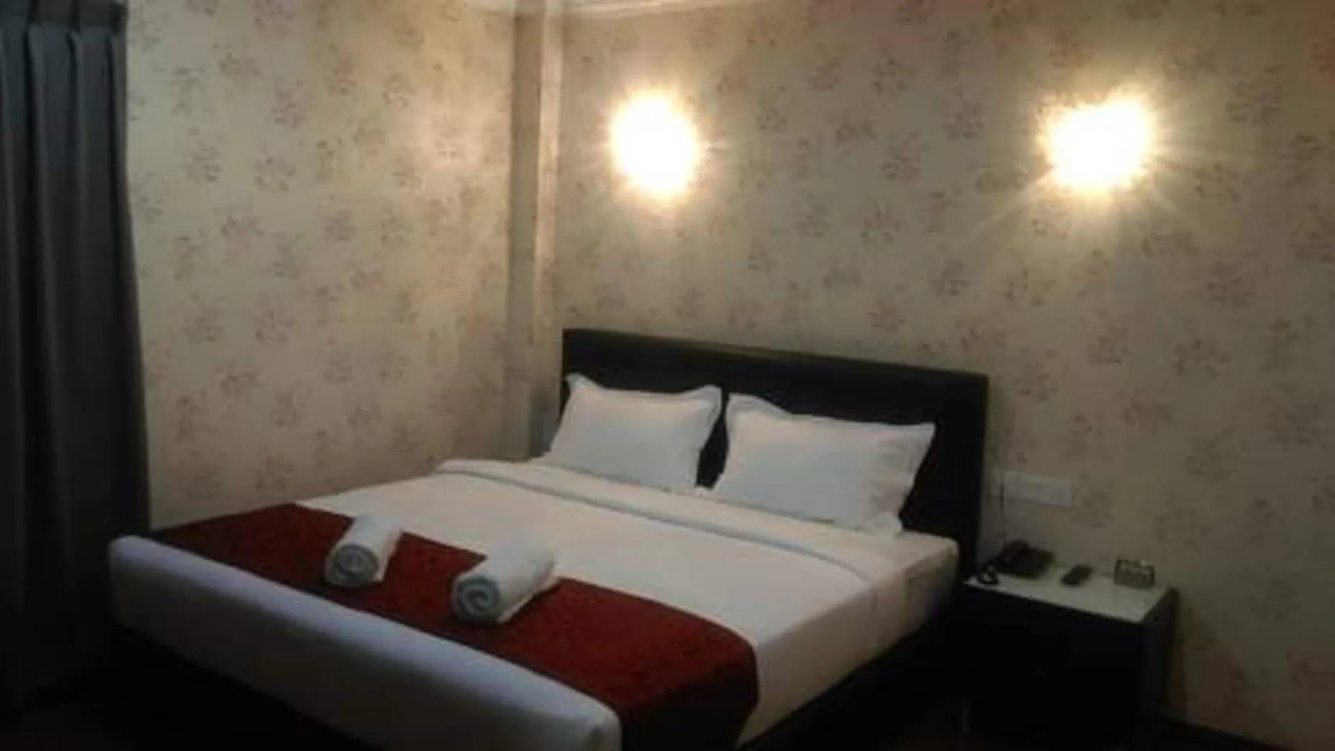 Classic Kinabalu Hotel Kota Kinabalu