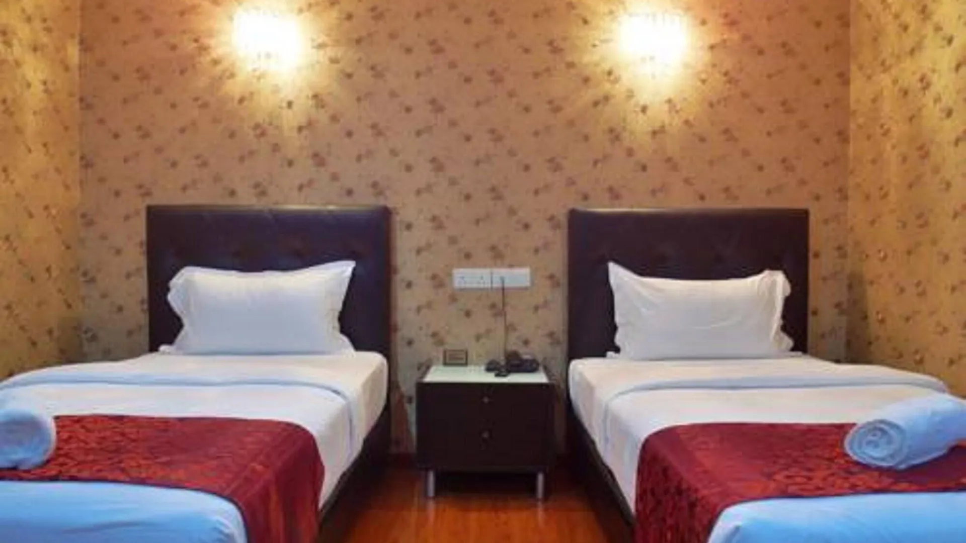 Classic Kinabalu Hotel Kota Kinabalu