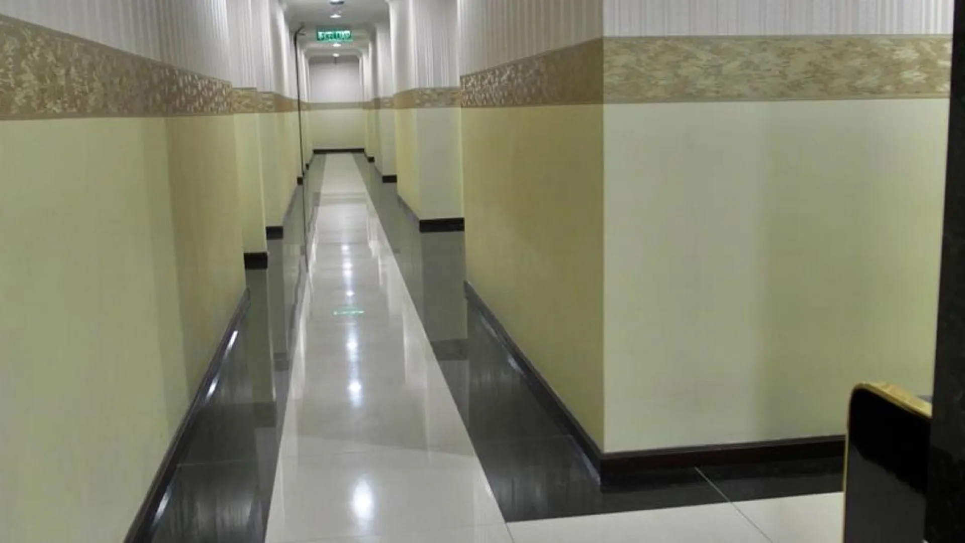 קוטה קינבלו Classic Kinabalu Hotel מלזיה